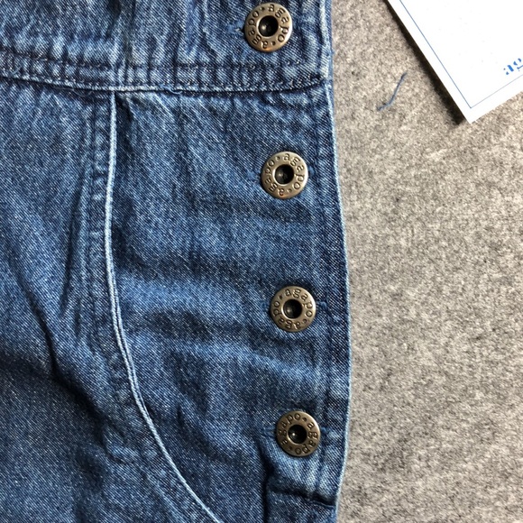 CUTE Women’s Overalls - Picture 7 of 7